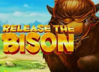Release The Bison прагматик волки